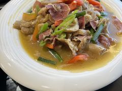 -野菌皇海景野生菌火锅(滨海大道店)
