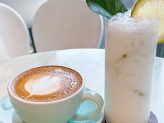 -澈烘焙·生日蛋糕·下午茶(龙华店)