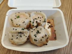 -阿三生煎(正弘城店)