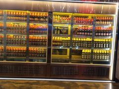 -河坝烧烤串城(金达莱店)