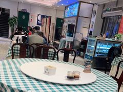 大堂-紫光园(劲松店)