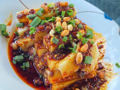 凉粉-青城甲(青城山店)