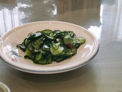 状元小脆瓜-中国徽菜·徽商故里(远大店)