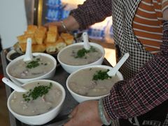 -洲心明记烧肉大粥(总店)