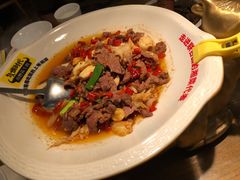 -炊烟小炒黄牛肉(中心印象城店)