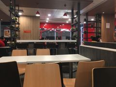 大堂-快乐蜂(永光广场店)