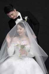 -金夫人婚纱摄影(西昌店)