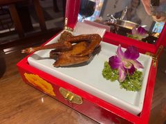 -应天大明王朝·南京菜(中山陵店)