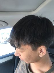 -尚丹尼造型