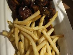 -小菜园新徽菜(滁州苏宁店)