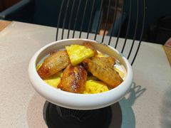 -云海肴·汽锅鸡·云南菜(领展购物广场·中关村店)