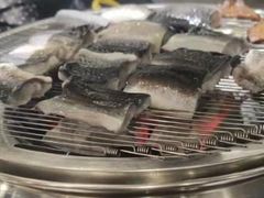 -本炙炭烤·蒲烧活鳗料理店(金沙洲店)