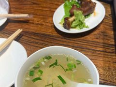 -有奴思烤肉·清真(正宁路店)