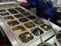 -虎子面粉馆(五一东村店)
