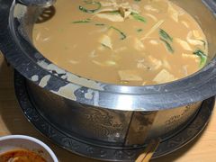 -杨翔豆皮涮牛肚(万和城店)