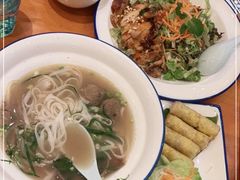 -阮氏娘·越南料理(双子塔店)