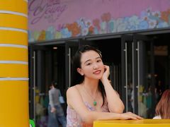 -天河城购物中心