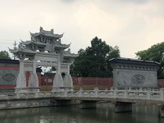 -孔庙学宫