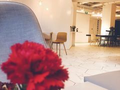 -CAFE'IN精品咖啡体验空间(小寨店)