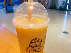 -喜茶(北京丰台银座和谐广场店)
