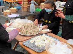 -豆相识•九九豆腐脑(牛咡桥店)