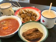 炸年糕-做了不起的80后