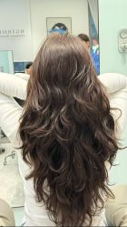 点击看大图 -美格丝M.G.S Hair Salon