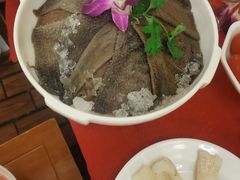 -山城年华老火锅(玉林店)