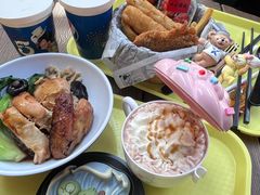 -Tangled Tree Tavern 老藤树食栈