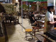 -巴厘龙虾·榜首油焖大虾(洞庭·艺术洋房店)