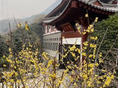 -西安华清御汤酒店