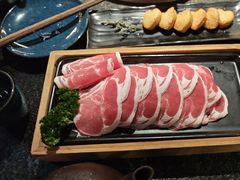 -湊湊火锅·茶憩(世博大道店)