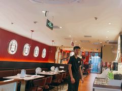 -八合里潮汕鲜牛肉火锅(深圳海岸城店)