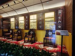 -中国铁道博物馆(正阳门馆)