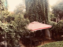 -成桂西餐厅·42年的味道(五大道疙瘩楼店)