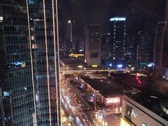 -新鲜特色餐厅(香格里拉大酒店)