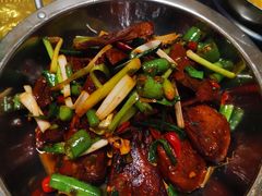 -东北饺子王(港澳广场购物中心店)