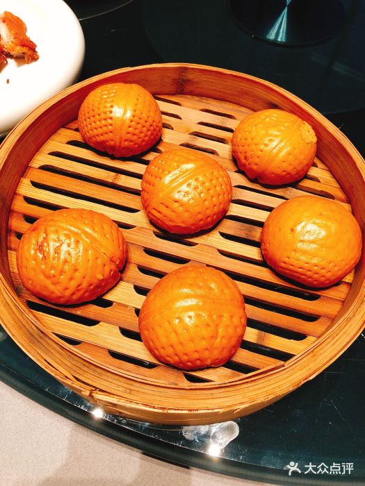 徐记海鲜(北二环店)健脑核桃包图片