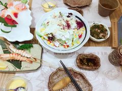 -林妈妈村·日式料理(宝山龙湖天街店)