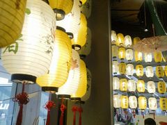 -披云云小馆·味道江湖(姚家园万象汇店)