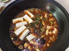 -大鹅岛灶台鱼·铁锅炖(水库路店)
