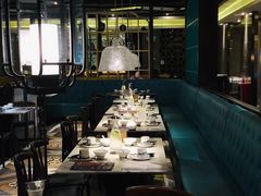 大堂-岭南真味·匠心粤菜(K11店)