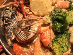 -仓库南洋海鲜小排档(柳河路店)