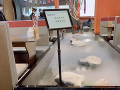 -将太无二·北美传奇寿司(荟聚购物中心西红门店)