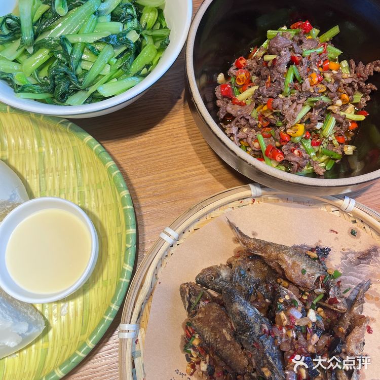 含浦人民😋美食你们是一句不提呀