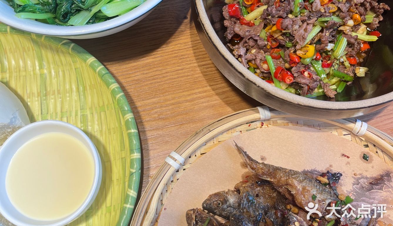 含浦人民😋美食你们是一句不提呀