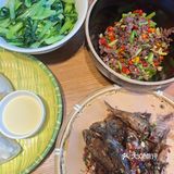 含浦人民😋美食你们是一句不提呀