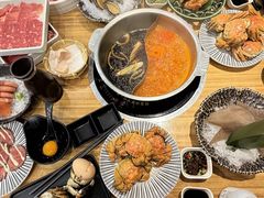 -水林间·寿喜烧自助(仙林金鹰店)