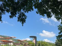 -汤山一号温泉度假区