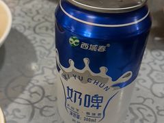 -汗腾格里·风味餐厅(新疆驻京办店)
